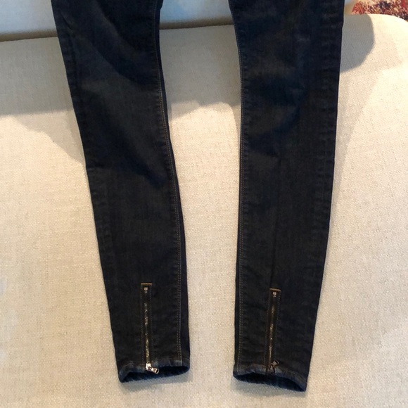 Hudson Jeans Juliette Refine Super Skinny - Picture 5 of 11